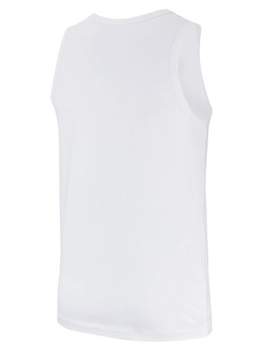 POLERA SIN MANGAS HOMBRE NIKE SPORTSWEAR CLUB - 5