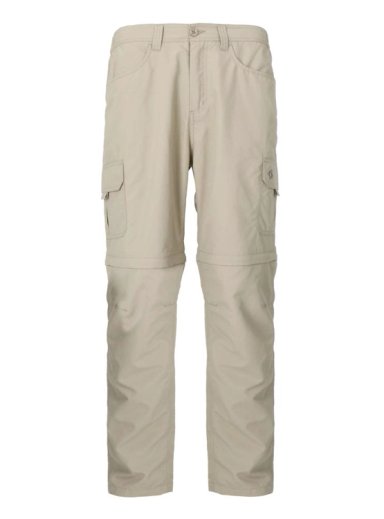 PANTALÓN DESMONTABLE HOMBRE DOITE TAKORA - 1