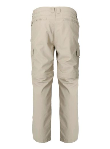 PANTALÓN DESMONTABLE HOMBRE DOITE TAKORA - 3