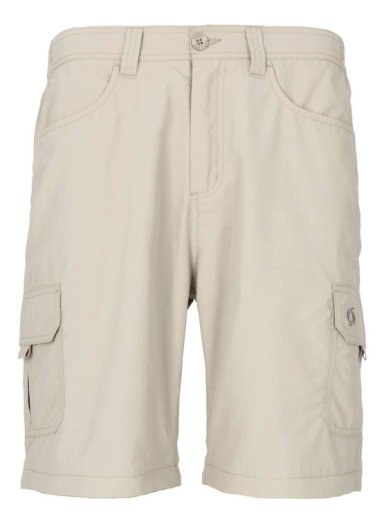 PANTALÓN DESMONTABLE HOMBRE DOITE TAKORA - 4