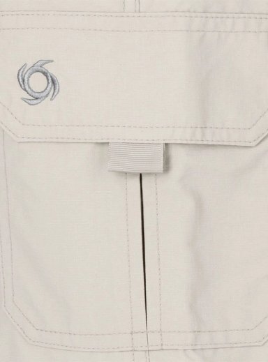 PANTALÓN DESMONTABLE HOMBRE DOITE TAKORA - 5
