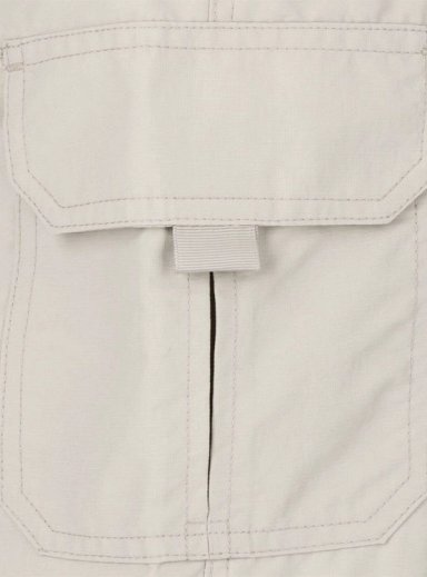 PANTALÓN DESMONTABLE HOMBRE DOITE TAKORA - 8