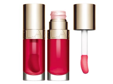 BRILLO LABIAL CLARINS LIP COMFORT - 1