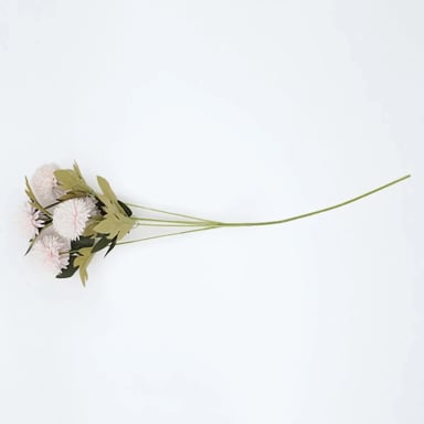 FLOR DECORATIVA RIPLEY HOME POMPOM - 1