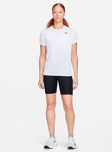 POLERA MANGA CORTA MUJER NIKE DRIFIT RLGD - 1