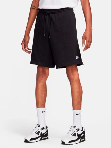 SHORT NIKE CLUB KNIT - 1