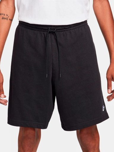 SHORT NIKE CLUB KNIT - 2