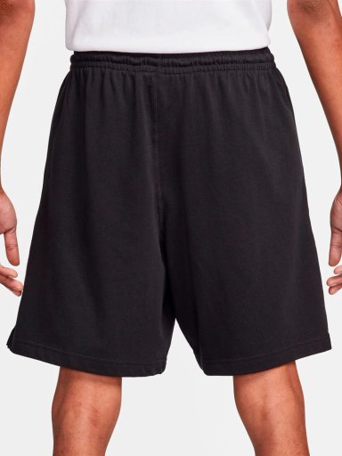 SHORT NIKE CLUB KNIT - 3