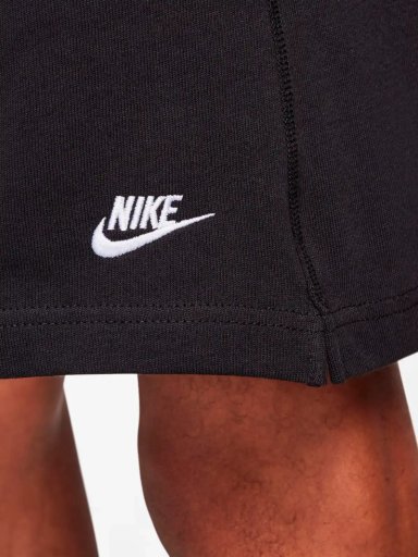SHORT NIKE CLUB KNIT - 6