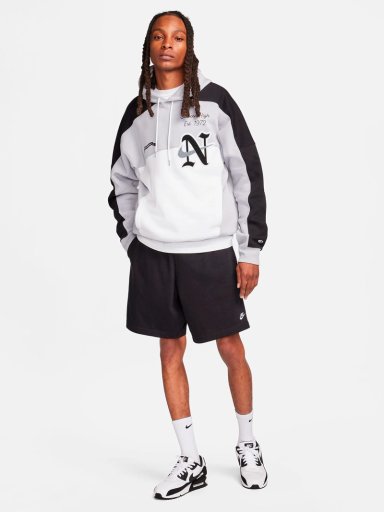 SHORT NIKE CLUB KNIT - 7