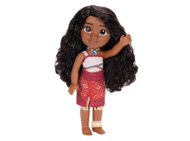 MUÑECA MOANA 2 MUÑECA CORE - 1