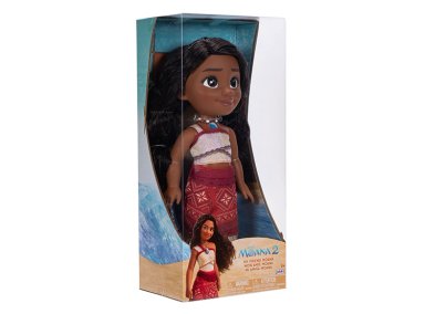 MUÑECA MOANA 2 MUÑECA CORE - 2