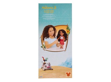 MUÑECA MOANA 2 MUÑECA CORE - 3