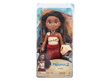 MUÑECA MOANA Y LOTO PETTITE ASSRT	 - 3