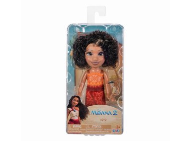 MUÑECA MOANA Y LOTO PETTITE ASSRT	 - 6