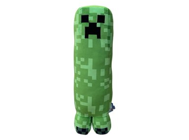PELUCHE MINECRAFT CREEPER - 1