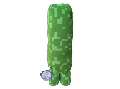 PELUCHE MINECRAFT CREEPER - 2