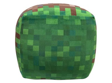 PELUCHE MINECRAFT CUBO MURO - 2