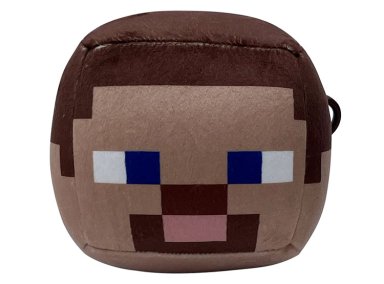 PELUCHE MINECRAFT CUBO SURTIDO - 2