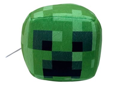 PELUCHE MINECRAFT CUBO SURTIDO - 3