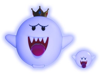 SET DE FIGURAS NINTENDO KIG BOO	 - 3