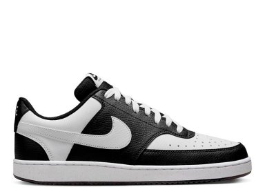 ZAPATILLAS HOMBRE NIKE URBANAS NEGRO COURT VISION LO NN P - 1