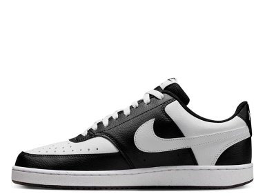 ZAPATILLAS HOMBRE NIKE URBANAS NEGRO COURT VISION LO NN P - 2