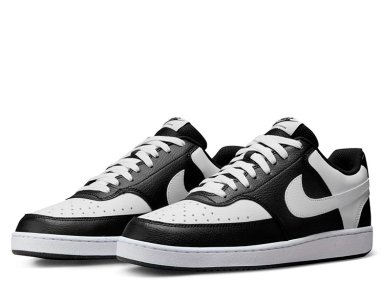ZAPATILLAS HOMBRE NIKE URBANAS NEGRO COURT VISION LO NN P - 3
