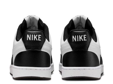 ZAPATILLAS HOMBRE NIKE URBANAS NEGRO COURT VISION LO NN P - 5
