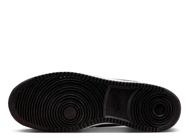 ZAPATILLAS HOMBRE NIKE URBANAS NEGRO COURT VISION LO NN P - 6