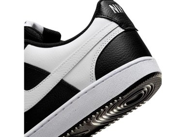 ZAPATILLAS HOMBRE NIKE URBANAS NEGRO COURT VISION LO NN P - 8