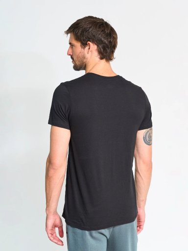 CAMISETA ALGODÓN HOMBRE CALVIN KLEIN - 2