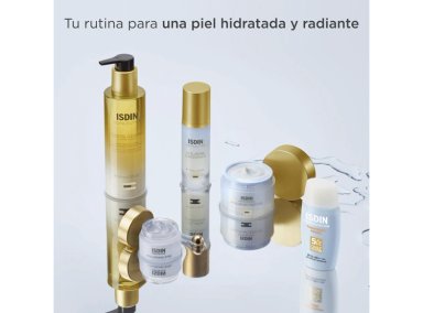CONTORNO DE OJOS HIDRATANTE CON ÁCIDO HIALURÓNICO ISDIN ISDINCEUTICS HYALURONIC EYES 15 GR - 2