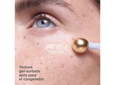 CONTORNO DE OJOS HIDRATANTE CON ÁCIDO HIALURÓNICO ISDIN ISDINCEUTICS HYALURONIC EYES 15 GR - 7