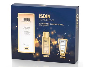 SET ISDINCEUTICS RUTINA ANTIMANCHAS MELACLEAR ADVANCED 30 ML - 2