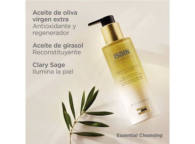 SET ISDINCEUTICS RUTINA ANTIMANCHAS MELACLEAR ADVANCED 30 ML - 4
