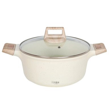 BATERÍA DE COCINA KEEP NUDE 8PZS - 2