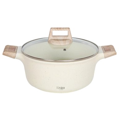 BATERÍA DE COCINA KEEP NUDE 8PZS - 3