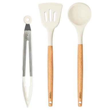 BATERÍA DE COCINA KEEP NUDE 8PZS - 5