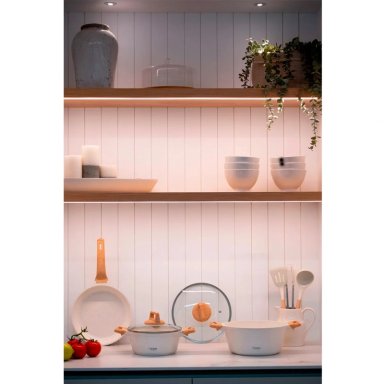 BATERÍA DE COCINA KEEP NUDE 8PZS - 6