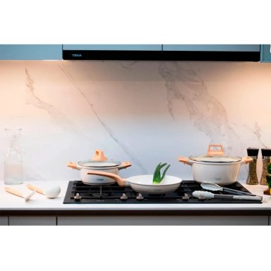 BATERÍA DE COCINA KEEP NUDE 8PZS - 7