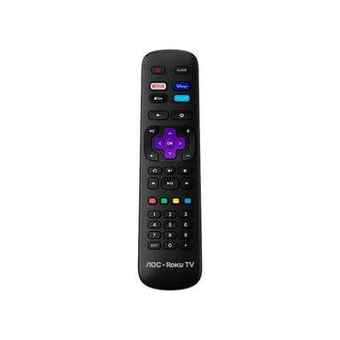 SMART TV AOC LED HD 32” 32S5045 - 8