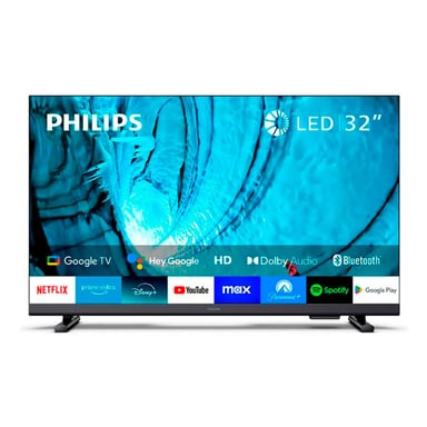 SMART TV PHILIPS LED HD 32” 32PHD6909 - 2
