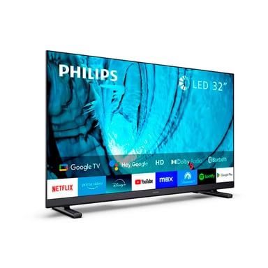 SMART TV PHILIPS LED HD 32” 32PHD6909 - 3