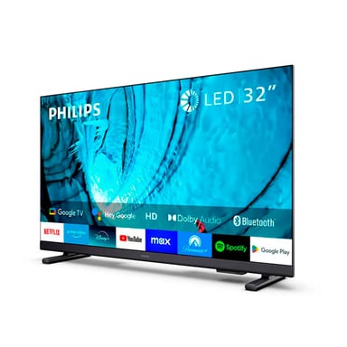 SMART TV PHILIPS LED HD 32” 32PHD6909 - 4