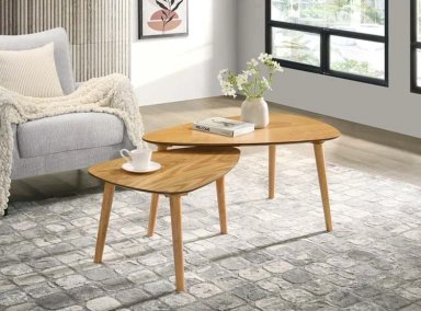 MESA DE CENTRO RIPLEY HOME NIDO COLLIN - 1