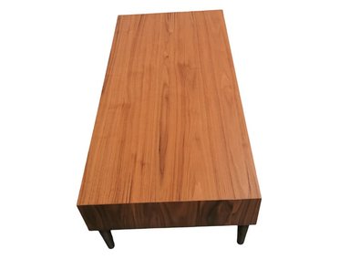 MESA DE CENTRO RIPLEY HOME CAJÓN MID CENTURY - 2