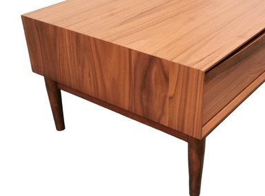 MESA DE CENTRO RIPLEY HOME CAJÓN MID CENTURY - 3