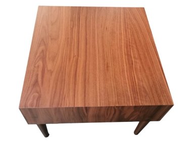 MESA LATERAL RIPLEY HOME CAJÓN MID CENTURY - 2