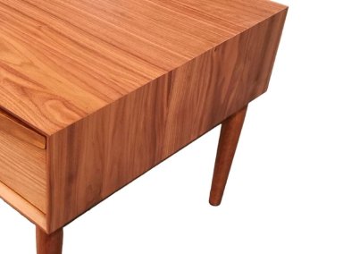 MESA LATERAL RIPLEY HOME CAJÓN MID CENTURY - 3
